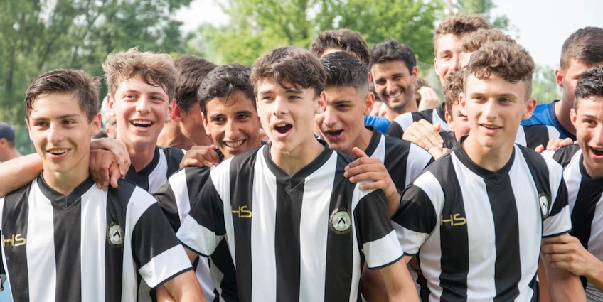 Gallini Cup Budapest labdarúgó torna résztvevő csapatokkal